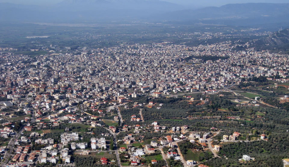 AGRINION AEROPHOTO005