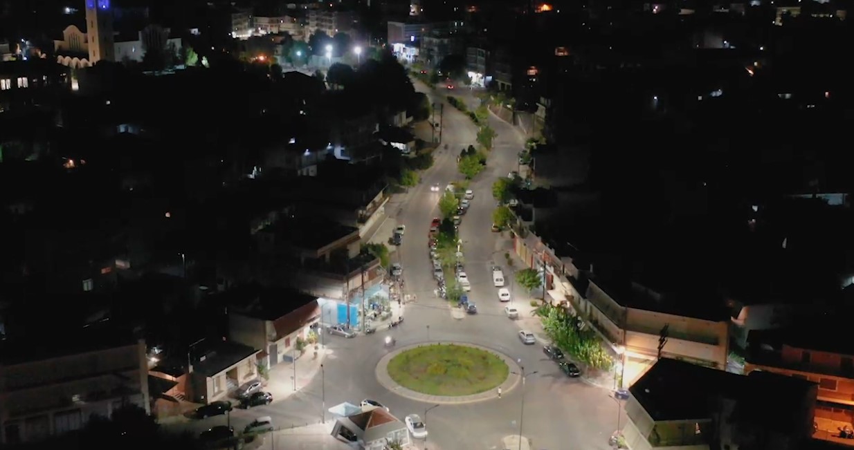 agrinio fotismos