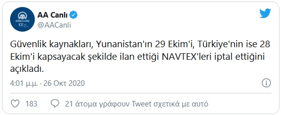 aaCanli 26 10 2020