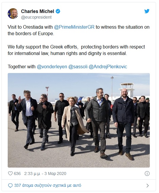 tweet 1 mitsotakis 3 3 2020