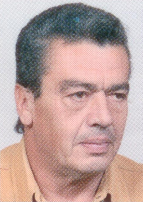 ΠΑΠΑΔΗΜΗΤΡΙΟΥ ΝΙΚΟΣ