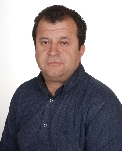 ΣΠΥΡΟΣ ΑΝΤΩΝΟΠΟΥΛΟΣ