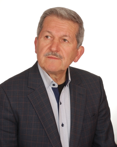 ΤΑΚΗΣ ΚΟΚΚΟΤΟΣ 1