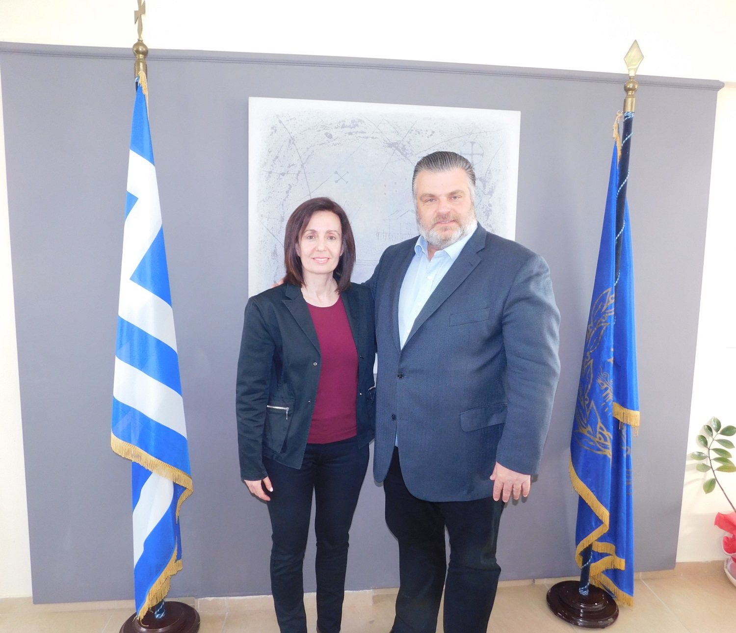 Τσούβαλου Βασιλική