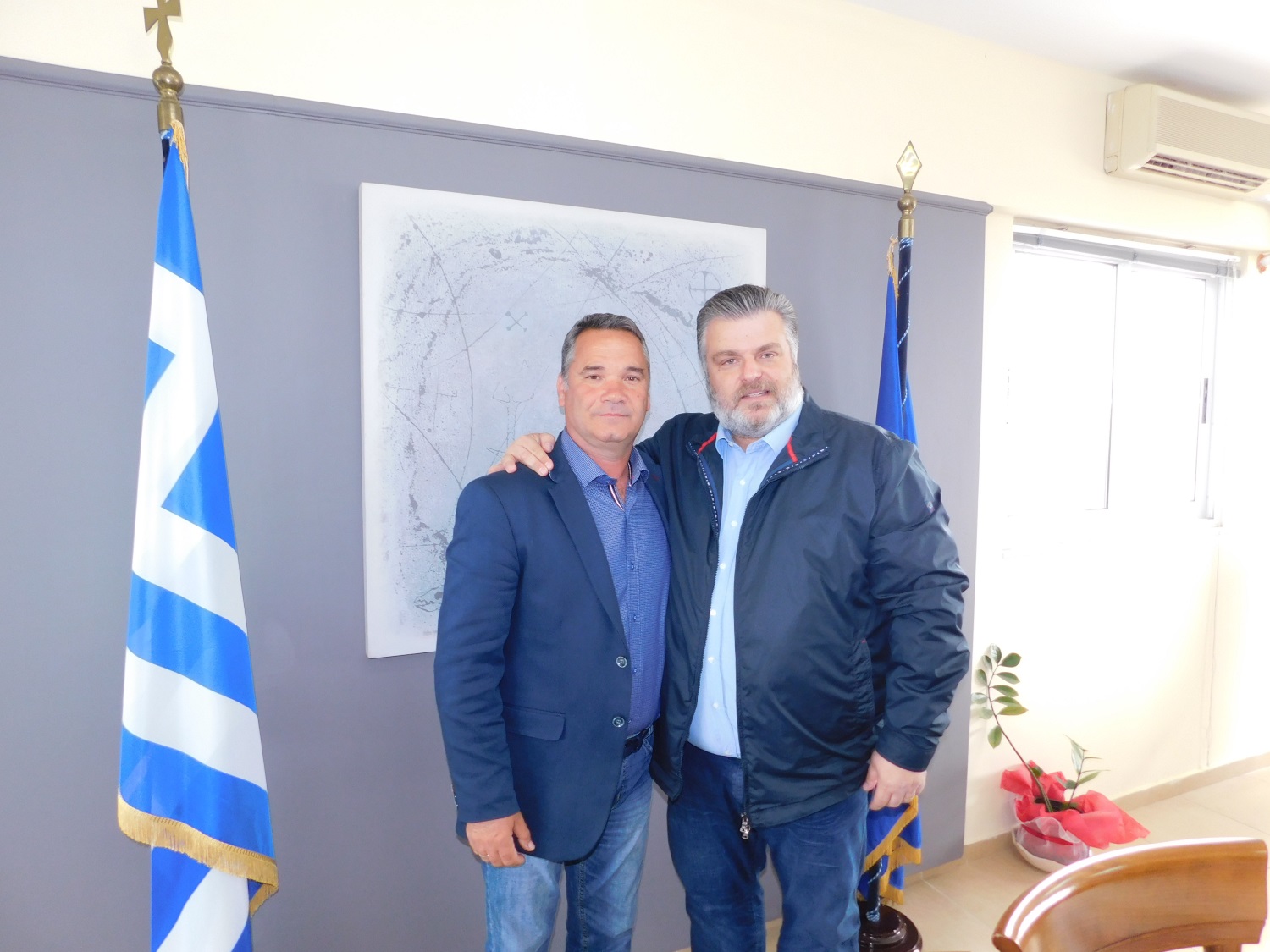 Γιώργος Γένδουλας