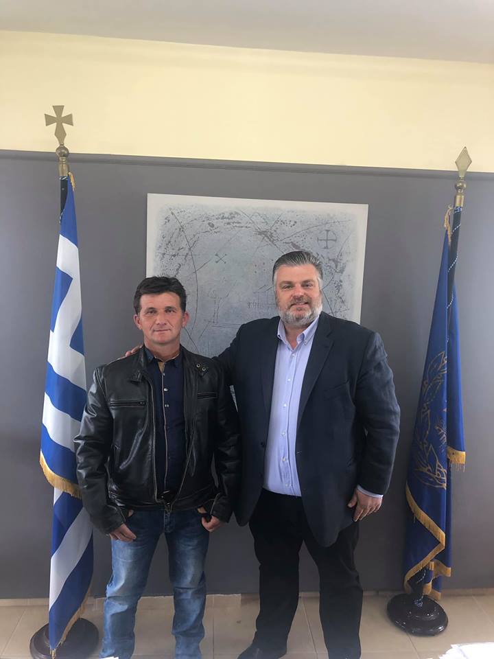 ΚΟΥΣΤΑΣ ΣΩΤΗΡΗΣ