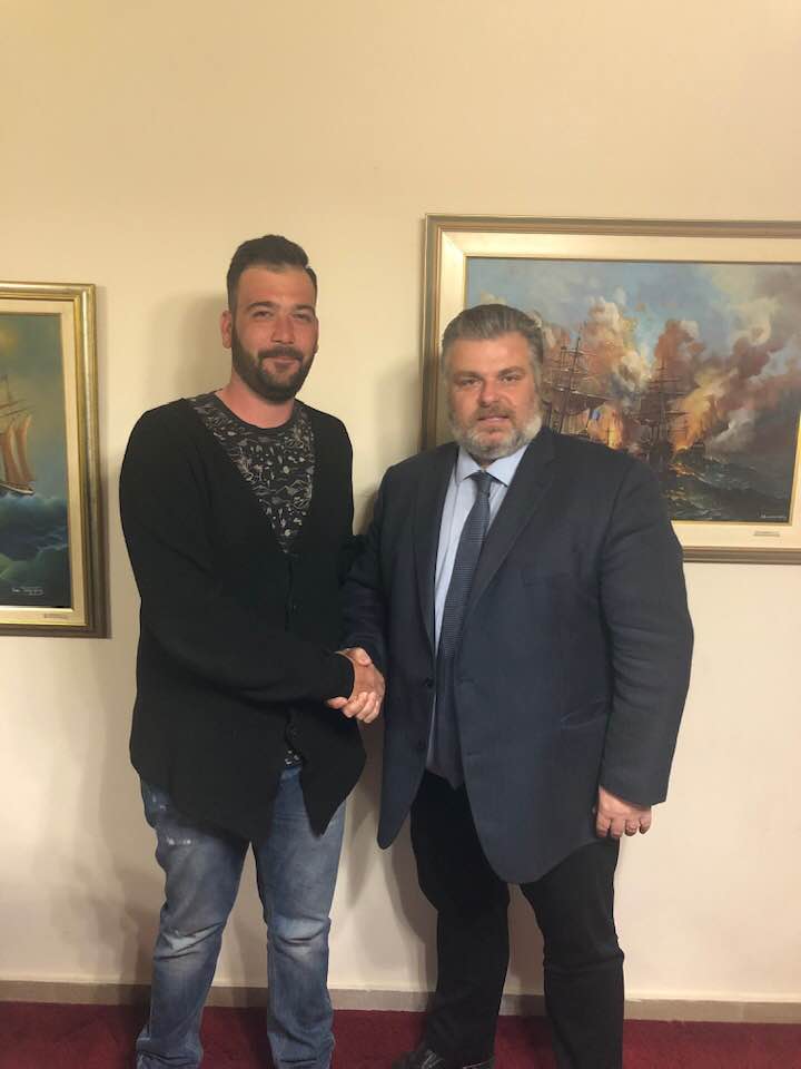 ΜΩΡΑΪΤΗΣ ΚΩΝΣΤΑΝΤΙΝΟΣ