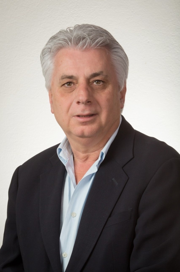 ΒΑΣΙΛΗΣ ΜΠΑΡΠΑΓΙΑΝΝΗΣ