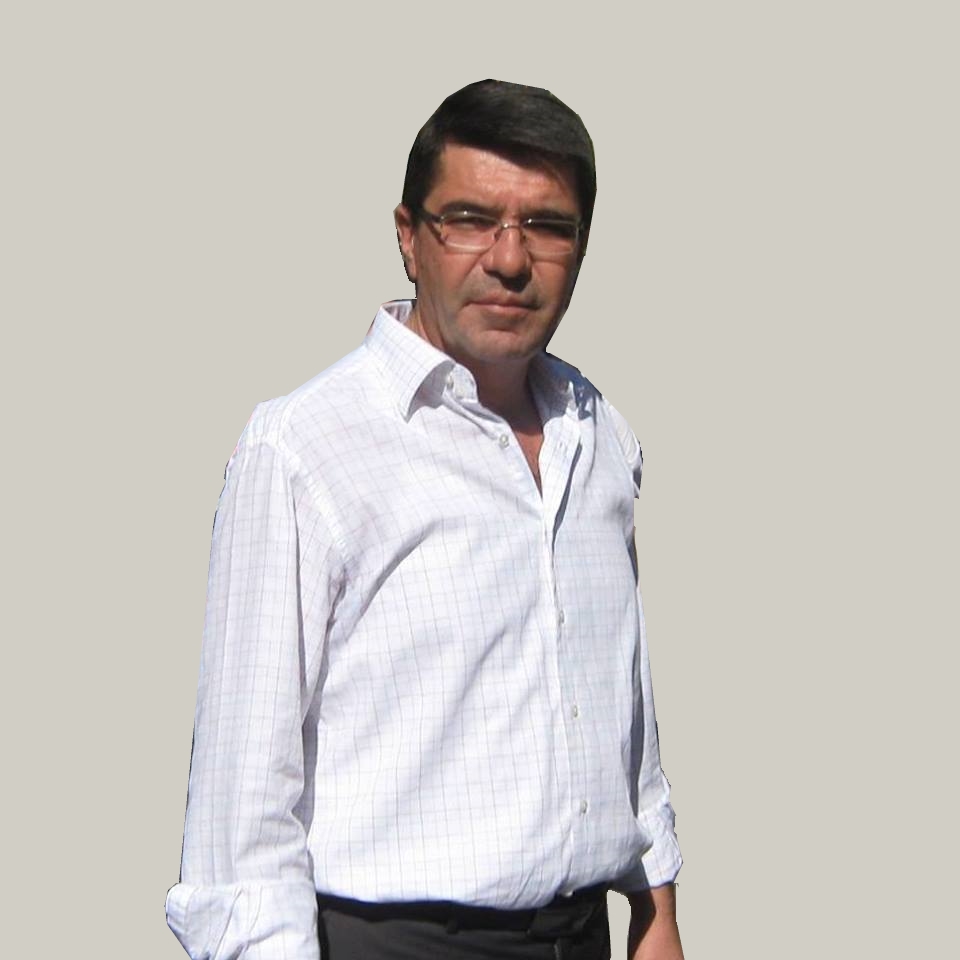 ΔΙΟΝΥΣΗΣ ΣΑΜΑΡΑΣ