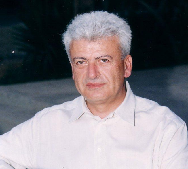 ΝΙΚΟΣ ΑΛΤΑΝΟΠΟΥΛΟΣ