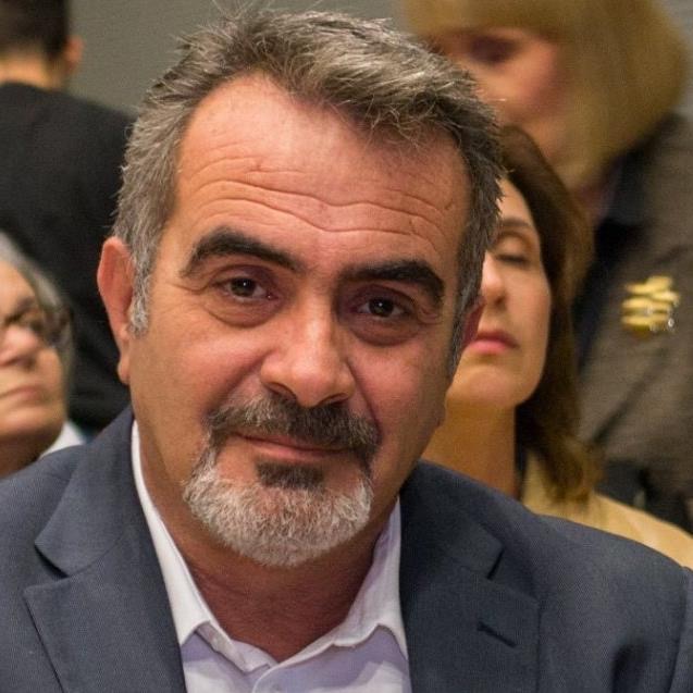 ΠΑΠΠΑΣ ΜΙΧΑΛΗΣ