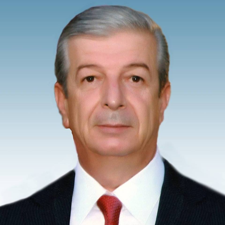 ΚΩΝΣΤΑΝΤΙΝΟΣ ΚΥΡΙΑΚΟΠΟΥΛΟΣ