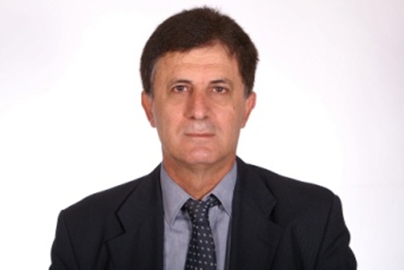 ΕΥΑΓΓΕΛΟΣ ΠΑΠΑΓΕΩΡΓΙΟΥ
