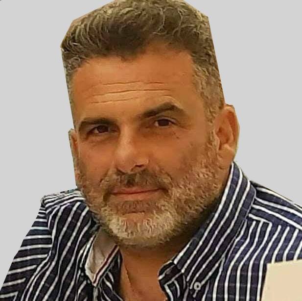 ΟΙΚΟΝΟΜΟΠΟΥΛΟΣ ΓΙΩΡΓΟΣ