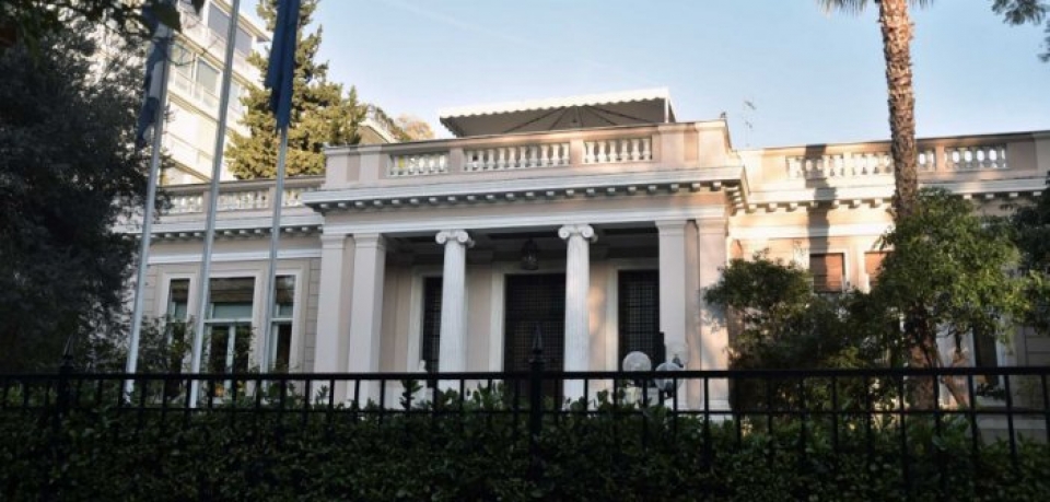«Ραντεβού» στο Μαξίμου δίνουν οι δικηγόροι την Δευτέρα – Καταγγέλλουν έλλειψη μέτρων στήριξης στην πανδημία