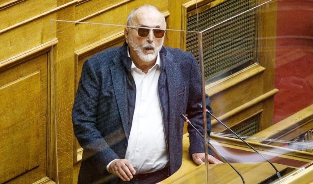 Κουρουμπλής: Κραυγή αγωνίας από τους αιμοκαθαιρόμενους ασθενείς