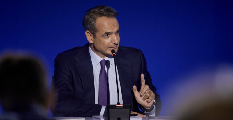 Κανονικά η ομιλία Μητσοτάκη στη ΔΕΘ – Ακυρώνονται εκδηλώσεις λόγω του δυστυχήματος στην Τανάγρα