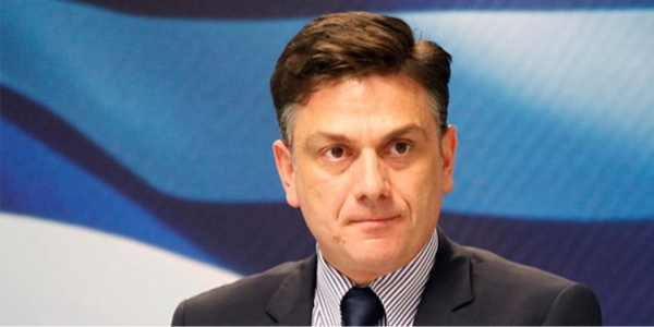 Δήλωση κ. Θάνου Μωραΐτη για την υποψηφιότητά του στο νομό Αιτωλοακαρνανίας με το ΣΥ.ΡΙΖ.Α - Προοδευτική Συμμαχία