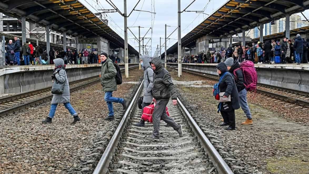 Πόλεμος στην Ουκρανία – G7: 50 εκατ. άνθρωποι θα έρθουν αντιμέτωποι με την πείνα τους επόμενους μήνες