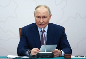 Με ένα σύντομο σχόλιο ο Β.Πούτιν «συμπύκνωσε» την ουσία των σχέσεων της Ρωσίας με την Βόρεια Κορέα