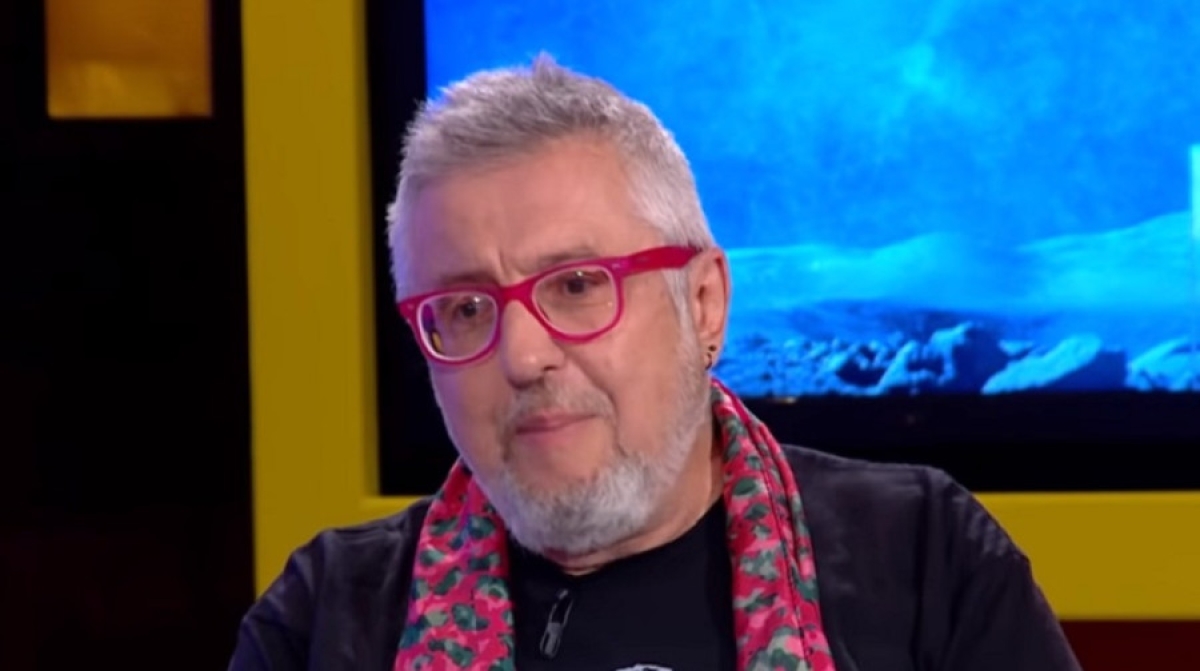 Στάθης Παναγιωτόπουλος: Τι είπε στη δίκη για το revenge porn