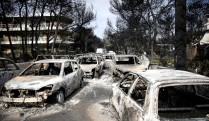 Μάτι: Επτά χρόνια μετά κανείς δεν ξεχνά