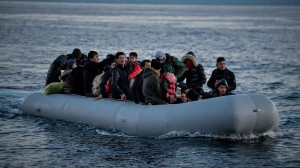 Κατέφθασαν στην Κρήτη ακόμη 45 αλλοδαποί από την Λιβύη