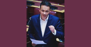 Μίλτος Ζαμπάρας: Αποκλείουν τους βιοκαλλιεργητές μελισσοκόμους από τις νέες προκηρύξεις