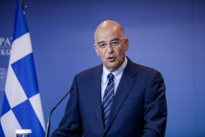 Ν.Δένδιας: Ανακοίνωσε τη λειτουργία σχολής μη επανδρωμένων αεροσκαφών στην Τρίπολη