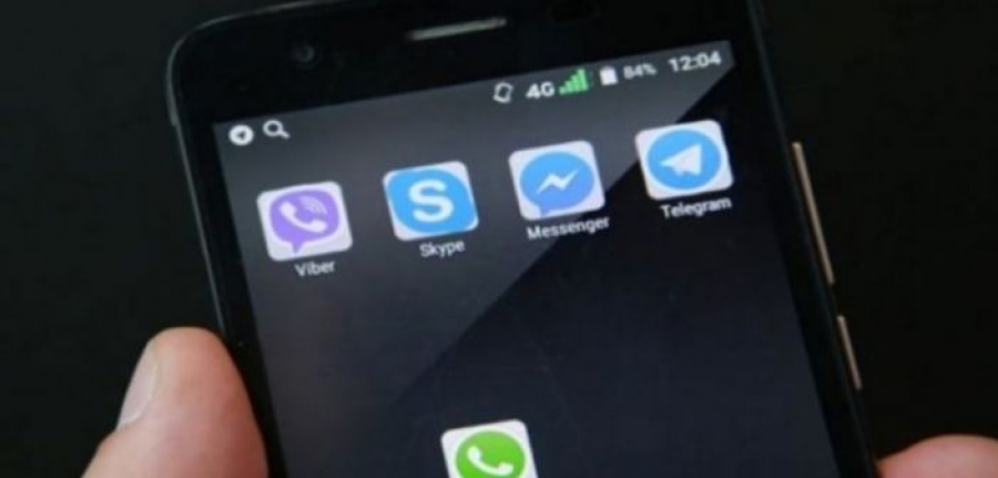 Χτύπησαν «κόκκινο» Skype και Messenger – 70% πάνω η χρήση εν μέσω καραντίνας