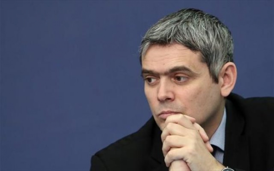 Κώστας Καραγκούνης: Πολύ σύντομα θα έχουμε καλά αποτελέσματα
