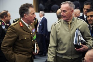 Οι Βρετανοί «στήνουν» νέο ΝΑΤΟ με παραδοσιακούς συμμάχους τους αφήνοντας εκτός Γαλλία, Ιταλία και Ισπανία!
