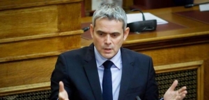 Κ. Καραγκούνης: Αν ισχύουν αυτά, “τότε το κράτος έχει βάλει τον λύκο να φυλάει τα πρόβατα”