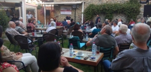 ΚΚΕ: Ενδιαφέρουσα εκδήλωση για τον ιμπεριαλιστικό πόλεμο μέσα απ’ τις εκδόσεις της «Σύγχρονης Εποχής»