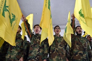 Χεζμπολάχ: «Θα παραβιάσουμε την “κίτρινη γραμμή” του Ισραήλ»