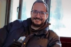 Στον εξαφανισμένο γιο της εισαγγελέως ανήκει η σορός που βρέθηκε στον Τύρναβο