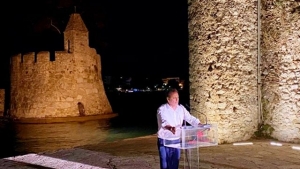 Δήλωση Σπήλιου Λιβανού για την ένταξη αναπτυξιακών έργων της Ναυπάκτου στο πρόγραμμα &quot;Φιλόδημος ΙΙ&quot;