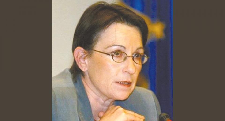 Ο Σκοτεινότερος Χειμώνας
