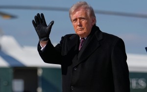 Ν.Τραμπ για Ορμούζ: «Μπορεί να βγω, μπορεί να μπω, δεν ξέρω θα δω» – Τακτική «στρατηγικής παραπλάνησης»;