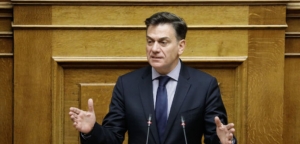 Θάνος Μωραΐτης: “Σε αδιέξοδο οι αγρότες – Άμεση επανασύνδεση της ηλεκτροδότησης των αντλιοστασίων των ΤΟΕΒ”