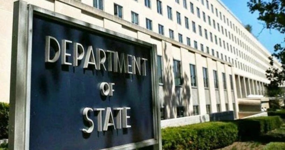 Μήνυμα ΗΠΑ στην Τουρκία: Δεν αμφισβητείται η κυριαρχία των ελληνικών νησιών