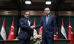 Πρόκληση από Αίγυπτο: Διάβημα στην Ελλάδα για την ελληνική υφαλοκρηπίδα στη νότια της Κρήτης!