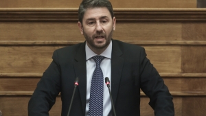 Ανδρουλάκης: Μου έστησαν πλεκτάνη – Καλώ τον Μητσοτάκη να πει δημόσια αύριο γιατί με θεωρούσε εθνικό κίνδυνο