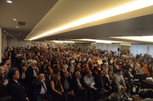 Το ΞΗΡΟΜΕΡΟ ΕΒΓΑΛΕ ΔΗΜΑΡΧΟ | Μεγαλειώδης συγκέντρωση του ΓΙΑΝΝΗ ΤΡΙΑΝΤΑΦΥΛΛΑΚΗ στην ΑΘΗΝΑ