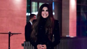 Κίμπερλι Γκίλφοϊλ: Το μεσημέρι τα διαπιστευτήρια στον Πρόεδρο της Δημοκρατίας -Και συνάντηση με ΥΠΕΞ