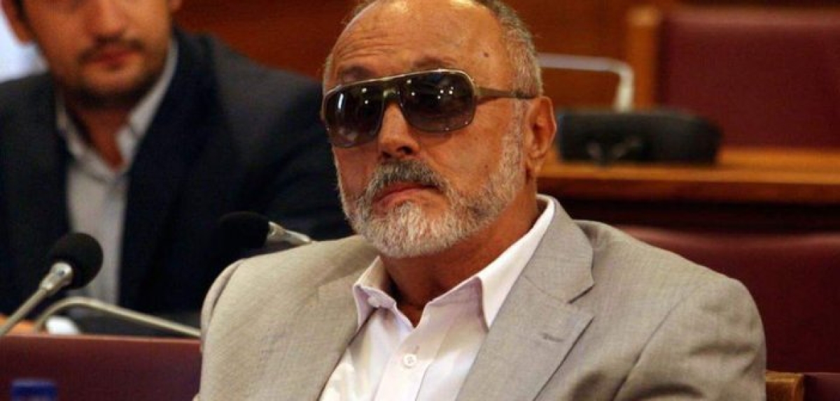 Π. Κουρουμπλής: Να διερευνηθούν ευθύνες για θανάτους Covid-19 εκτός ΜΕΘ θα ζητήσει με μηνυτήρια αναφορά