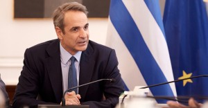 Μητσοτάκης: «Οι ελληνικές προτάσεις για την ενέργεια πήραν έγκριση από τους Ευρωπαίους ηγέτες»