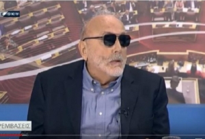Διαφωνία Κουρουμπλή για το σποτ ΣΥΡΙΖΑ