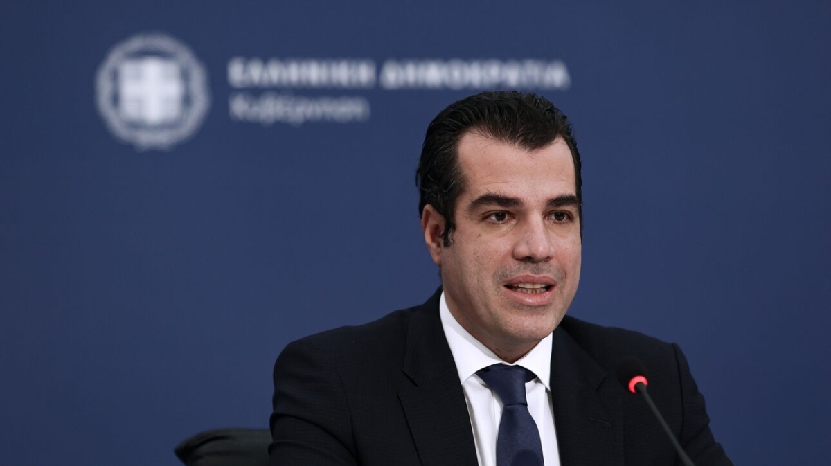 Πλεύρης: Προσφυγή του Δημοσίου κατά της Novartis για να διεκδικήσει αποζημίωση