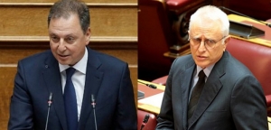 Το μπρα ντε φερ Λιβανού – Ραγκούση για τις καταλήψεις